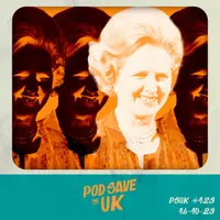 Pod Save the UK artwork