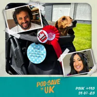 Pod Save the UK artwork