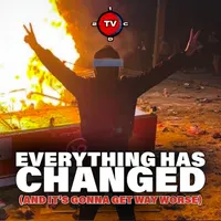 The 21CD Podcast artwork