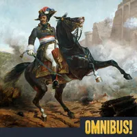 Omnibus artwork