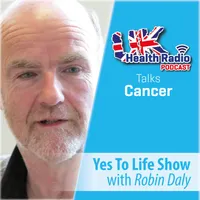 UK Health Radio Podcast artwork