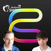 The MacRumors Show artwork