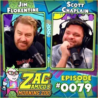 Real Ass Podcast artwork