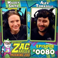 Real Ass Podcast artwork