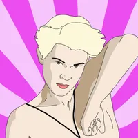 Switched on Pop artwork