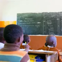 VoxDev Development Economics artwork