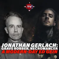 The 21CD Podcast artwork