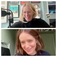 Soundtracking with Edith Bowman artwork