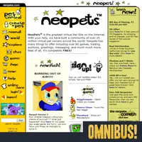 Omnibus artwork