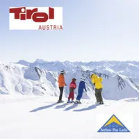 The Ski Podcast artwork