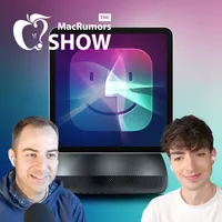 The MacRumors Show artwork