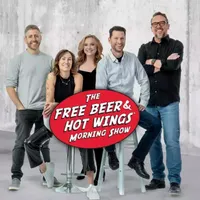 Free Beer and Hot Wings: Free Clip of the Day artwork