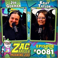 Real Ass Podcast artwork