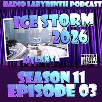 Radio Labyrinth artwork