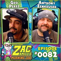 Real Ass Podcast artwork