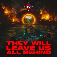 The 21CD Podcast artwork