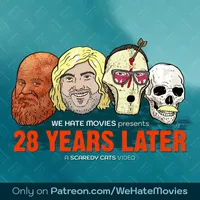 We Hate Movies artwork