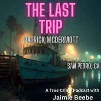 The Last Trip artwork