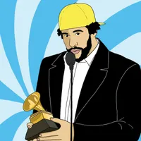 Switched on Pop artwork