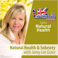 UK Health Radio Podcast artwork