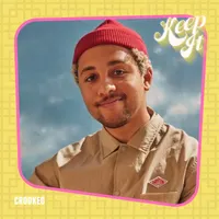 Keep It! artwork