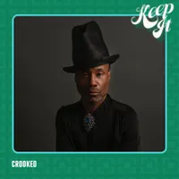 Keep It! artwork