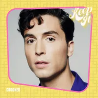 Keep It! artwork