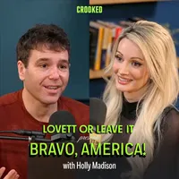 Lovett or Leave It artwork