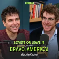 Lovett or Leave It artwork