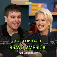 Lovett or Leave It artwork