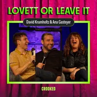 Lovett or Leave It artwork