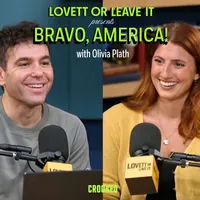 Lovett or Leave It artwork