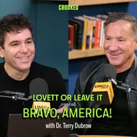 Lovett or Leave It artwork