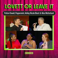 Lovett or Leave It artwork