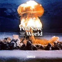 Pod Save the World artwork