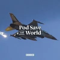 Pod Save the World artwork