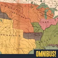 Omnibus artwork