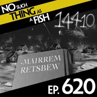 No Such Thing As A Fish artwork