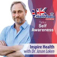 UK Health Radio Podcast artwork