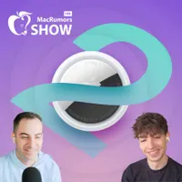 The MacRumors Show artwork