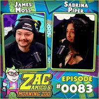 Real Ass Podcast artwork