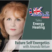 UK Health Radio Podcast artwork