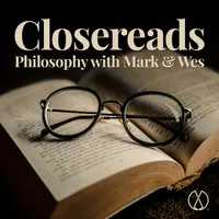 The Partially Examined Life artwork