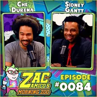 Real Ass Podcast artwork