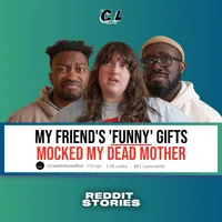 Comfort Level Podcast artwork