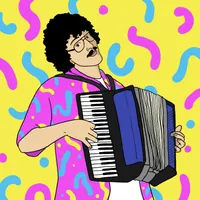 Switched on Pop artwork