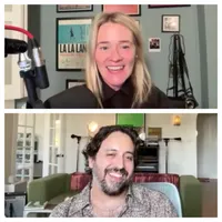Soundtracking with Edith Bowman artwork