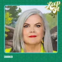 Keep It! artwork