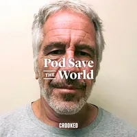 Pod Save the World artwork