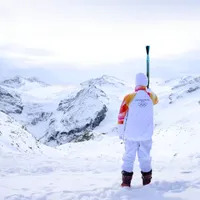 The Ski Podcast artwork